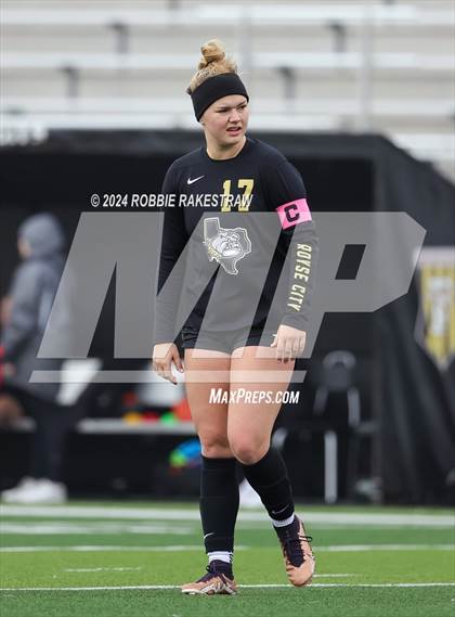 Thumbnail 1 in Royse City vs. Trimble Tech (Forney LRS Invitational) photogallery.