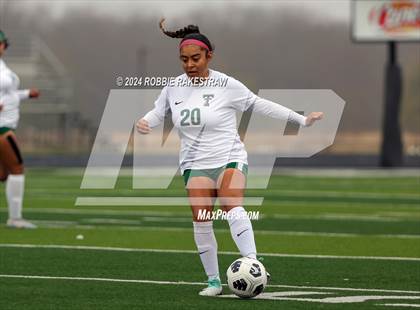 Thumbnail 1 in Royse City vs. Trimble Tech (Forney LRS Invitational) photogallery.