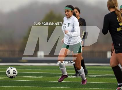 Thumbnail 2 in Royse City vs. Trimble Tech (Forney LRS Invitational) photogallery.