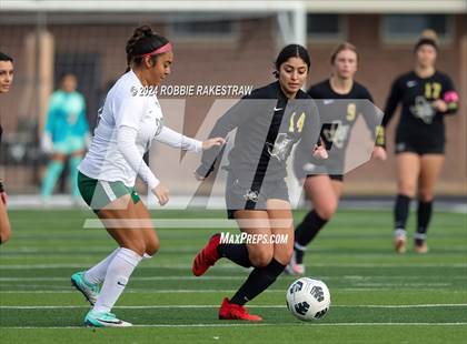 Thumbnail 3 in Royse City vs. Trimble Tech (Forney LRS Invitational) photogallery.