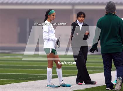 Thumbnail 2 in Royse City vs. Trimble Tech (Forney LRS Invitational) photogallery.