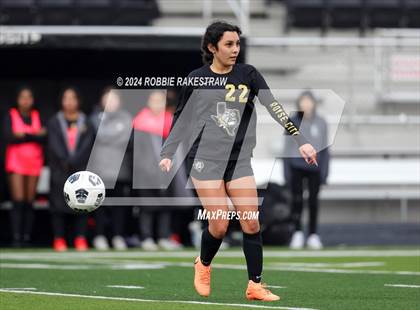 Thumbnail 2 in Royse City vs. Trimble Tech (Forney LRS Invitational) photogallery.