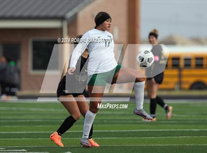 Thumbnail 3 in Royse City vs. Trimble Tech (Forney LRS Invitational) photogallery.