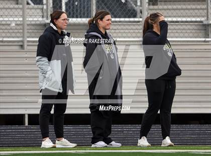 Thumbnail 1 in Royse City vs. Trimble Tech (Forney LRS Invitational) photogallery.