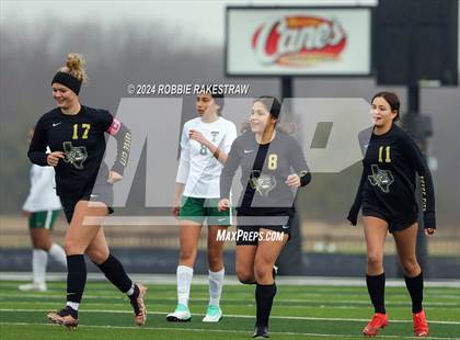 Thumbnail 2 in Royse City vs. Trimble Tech (Forney LRS Invitational) photogallery.