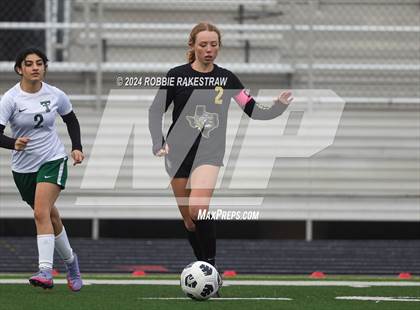 Thumbnail 2 in Royse City vs. Trimble Tech (Forney LRS Invitational) photogallery.