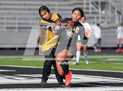 Thumbnail 3 in Royse City vs. Trimble Tech (Forney LRS Invitational) photogallery.