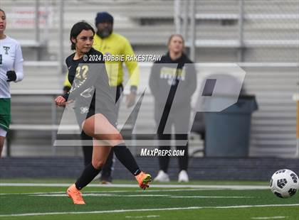 Thumbnail 2 in Royse City vs. Trimble Tech (Forney LRS Invitational) photogallery.