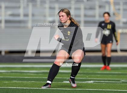 Thumbnail 2 in Royse City vs. Trimble Tech (Forney LRS Invitational) photogallery.