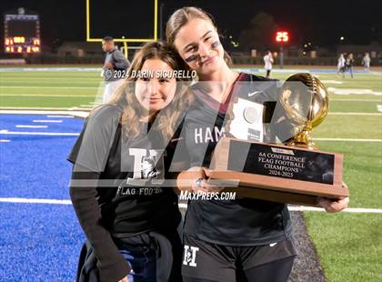 Thumbnail 1 in Hamilton vs Red Mountain (AIA 6A Division Final - Awards)  photogallery.