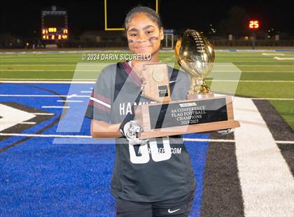Thumbnail 1 in Hamilton vs Red Mountain (AIA 6A Division Final - Awards)  photogallery.