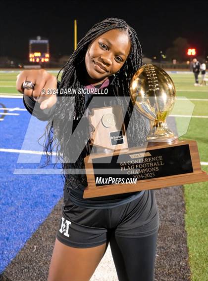 Thumbnail 3 in Hamilton vs Red Mountain (AIA 6A Division Final - Awards)  photogallery.