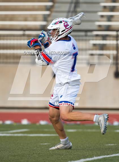 Thumbnail 1 in Cherry Creek vs Highlands Ranch (CHSAA 5A Semifinal) photogallery.
