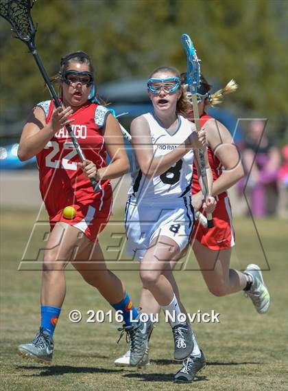 Thumbnail 3 in Durango @ Rio Rancho photogallery.