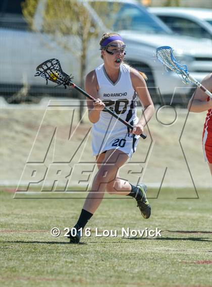 Thumbnail 2 in Durango @ Rio Rancho photogallery.