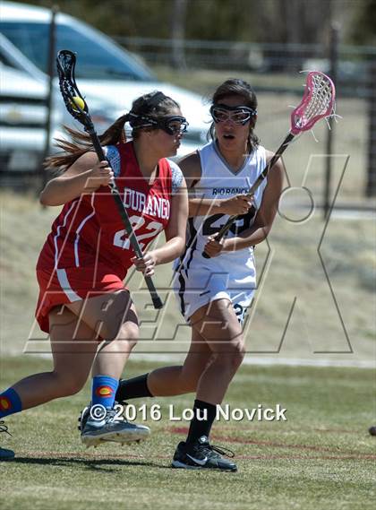 Thumbnail 1 in Durango @ Rio Rancho photogallery.