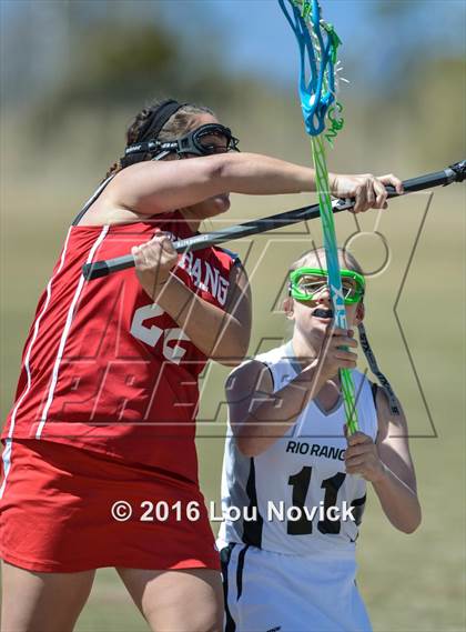 Thumbnail 1 in Durango @ Rio Rancho photogallery.