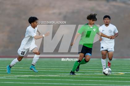 Thumbnail 2 in Pahrump Valley @ Virgin Valley photogallery.