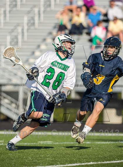 Thumbnail 1 in Loudoun County @ Woodgrove photogallery.