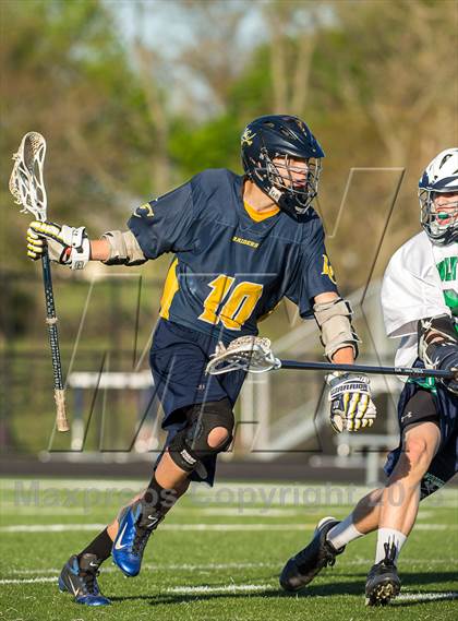 Thumbnail 3 in JV: Loudoun County @ Woodgrove photogallery.