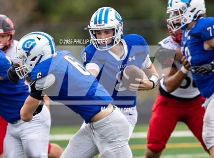 Thumbnail 2 in JV: Omaha Westside @ Creighton Prep photogallery.