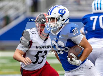 Thumbnail 1 in JV: Omaha Westside @ Creighton Prep photogallery.