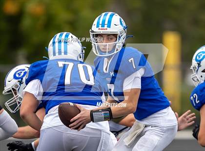 Thumbnail 1 in JV: Omaha Westside @ Creighton Prep photogallery.