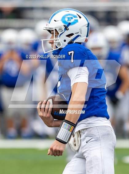 Thumbnail 2 in JV: Omaha Westside @ Creighton Prep photogallery.