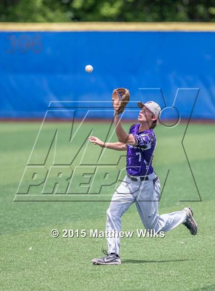 Thumbnail 1 in Queensbury vs. Hamburg (NYSPHSAA Class A Semifinal) photogallery.