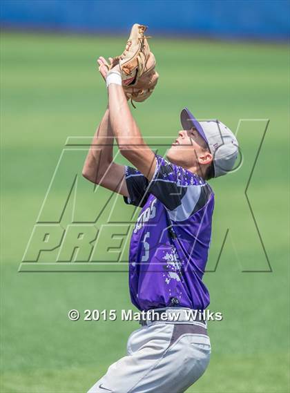 Thumbnail 1 in Queensbury vs. Hamburg (NYSPHSAA Class A Semifinal) photogallery.