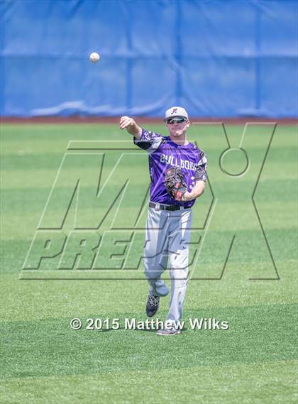 Thumbnail 1 in Queensbury vs. Hamburg (NYSPHSAA Class A Semifinal) photogallery.