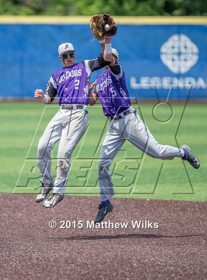 Thumbnail 1 in Queensbury vs. Hamburg (NYSPHSAA Class A Semifinal) photogallery.