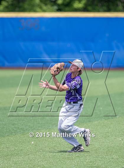 Thumbnail 2 in Queensbury vs. Hamburg (NYSPHSAA Class A Semifinal) photogallery.