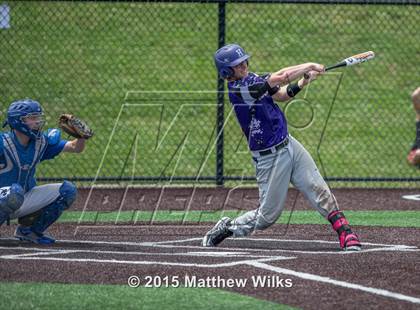 Thumbnail 1 in Queensbury vs. Hamburg (NYSPHSAA Class A Semifinal) photogallery.