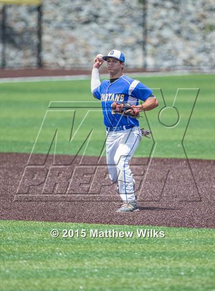 Thumbnail 1 in Queensbury vs. Hamburg (NYSPHSAA Class A Semifinal) photogallery.
