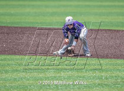 Thumbnail 1 in Queensbury vs. Hamburg (NYSPHSAA Class A Semifinal) photogallery.