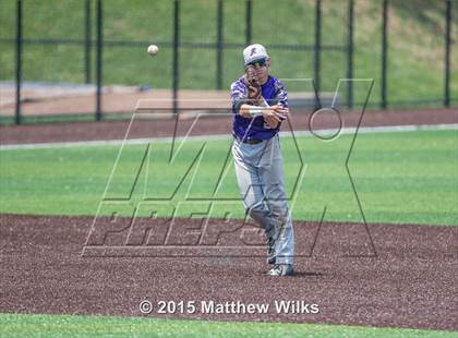 Thumbnail 1 in Queensbury vs. Hamburg (NYSPHSAA Class A Semifinal) photogallery.