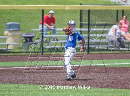 Thumbnail 1 in Queensbury vs. Hamburg (NYSPHSAA Class A Semifinal) photogallery.