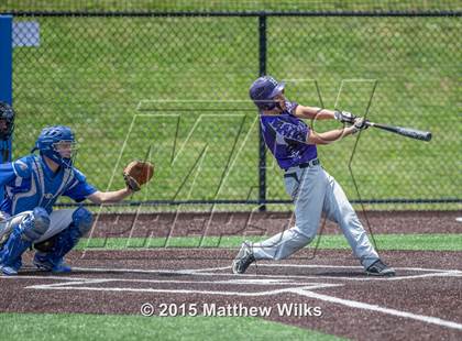 Thumbnail 1 in Queensbury vs. Hamburg (NYSPHSAA Class A Semifinal) photogallery.