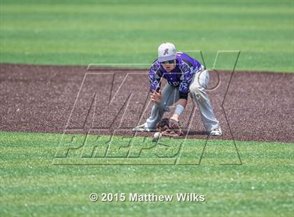 Thumbnail 3 in Queensbury vs. Hamburg (NYSPHSAA Class A Semifinal) photogallery.