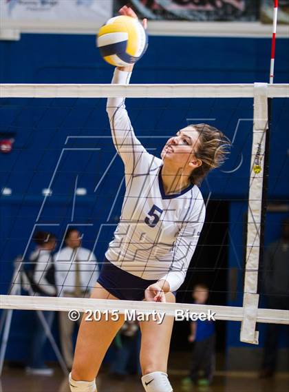 Thumbnail 1 in Pitman @ Turlock photogallery.