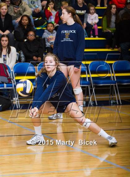 Thumbnail 3 in Pitman @ Turlock photogallery.