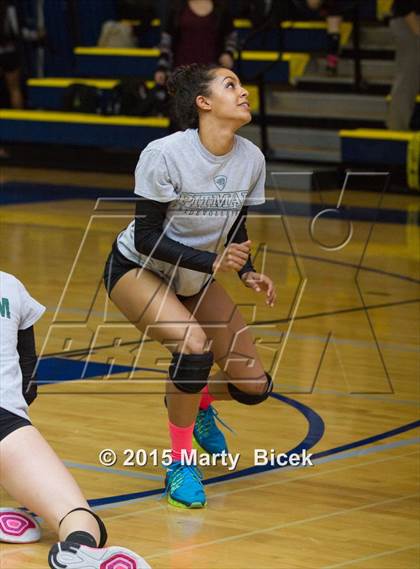 Thumbnail 1 in Pitman @ Turlock photogallery.
