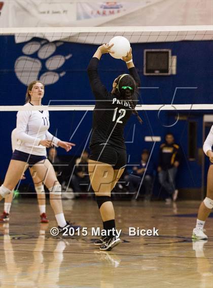 Thumbnail 2 in Pitman @ Turlock photogallery.