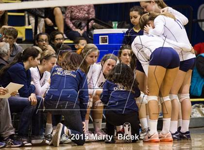 Thumbnail 1 in Pitman @ Turlock photogallery.