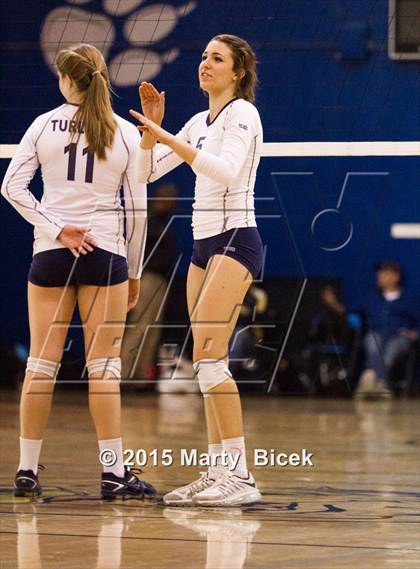 Thumbnail 1 in Pitman @ Turlock photogallery.