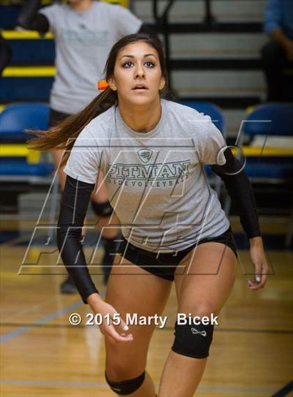 Thumbnail 1 in Pitman @ Turlock photogallery.