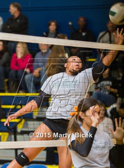 Thumbnail 3 in Pitman @ Turlock photogallery.