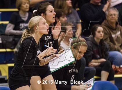 Thumbnail 3 in Pitman @ Turlock photogallery.