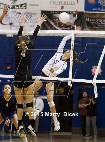 Thumbnail 1 in Pitman @ Turlock photogallery.